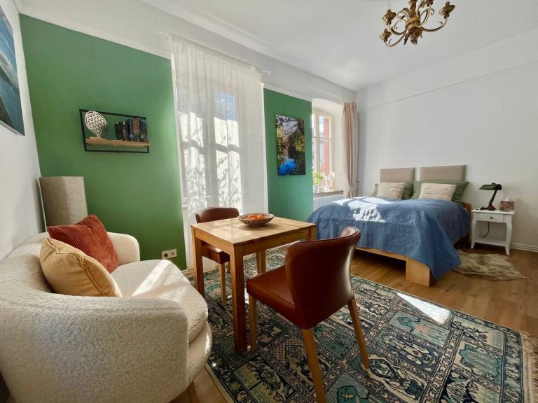 Appartement Zaubernuss